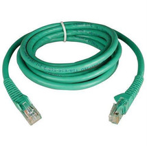 Eaton N201-014-BK ETHERNET CABLE - UNSHIELDED TWISTED PAIR (UTP) - MALE ... - $18.90