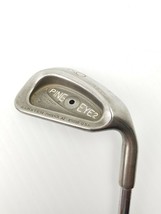 PING EYE 2 BLACK DOT 9 IRON R/H Stiff Steel Shaft Right Hand *COULD USE ... - $33.61