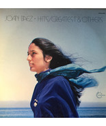 Hits/Greatest &amp; Others [Vinyl] Joan Baez - $374.75 MXN