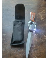 New Pocket Knife Ak 47 Folding Knife For Camping Hiking Tactical Knife - $455.46 MXN