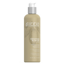 Abba Smoothing Blow Dry Lotion 6oz - £23.11 GBP