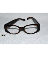 Alexander McQueen Mens Round/Oval Optical Frames AM0017O Glasses w2 - $61.12 CAD