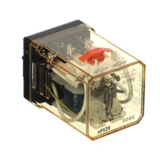 Stero Dishwasher RR3PA-ULC, HPX28 Relay 120V 10A 3 Pole - $188.45