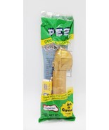 Star Wars C-3PO Pez Candy Dispenser Sealed Green Bag - $12.19 CAD