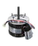 Captive-Aire 8550A Fan Motor 115/230 Volt 50/60HZ 1/6HP - $399.30 CAD