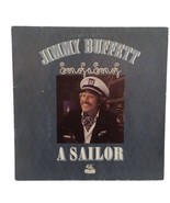 Jimmy Buffett - Son of A Son of A Sailor Vinyl LP 1978 ABC Records Gatef... - £11.64 GBP