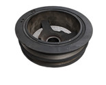 Crankshaft Pulley From 2013 Ford F-150  3.7 BR3E6316KB - £31.41 GBP