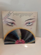 Realistic Records Fire &amp; Ice Heart  ABBA Pat Benatar Blondie LP - £15.51 GBP