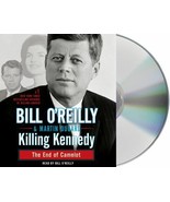 Bill o&#39;Reilly&#39;s Killing Ser.: Killing Kennedy : The End of Camelot by Bi... - $9.38 CAD