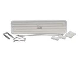 02.07.010.00 650W 240V Element Kit, Ceramic, 120 Volt, 320 Watt - $381.86 CAD