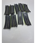Artin Split Loop Raceway Track Replacement 1 Lane 45 degree Looping Trac... - $154.76 MXN