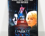The Passion of Darkly Noon (DVD, 1995, Full Screen)  Brendan Fraser  Ash... - $18.57