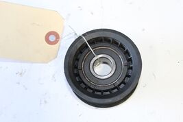 2000-2006 MERCEDES W220 S500 DRIVE BELT IDLER PULLEY J1643 image 2