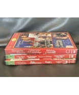 Hallmark Holiday Collection DVD’s - $433.66 MXN