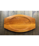 Wooden Tray By World Market, Pre-Owned - $11.30