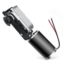 225008 RV Slide Out Motor &amp; Trailer Gearbox Compatible with Bal Accu-Slide Cable - $131.65