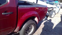 Pickup Box Crew Cab 125.9" Wb Fits 05-08 FRONTIER 104787709Bed Only, to ... - $352.42