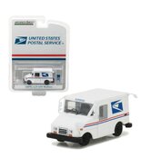 Greenlight 29888 United States Postal Service (USPS) Long Live Postal Ma... - $260.91 MXN