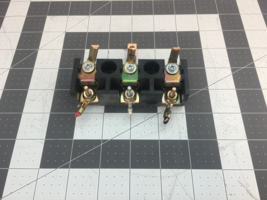 Frigidaire Kenmore Range Terminal Block P# 5303935238 - $19.95