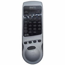 GPX S7796 Factory Original Audio System Remote Control For GPX S7796 - £8.19 GBP