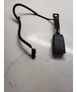 Seat Belt Front Driver Buckle Fits 15-19 LEGACY 1336193 - $108.76 CAD
