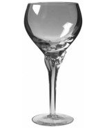 Water and wine Goblet Flower Song &quot;MIKASA&quot; pick 1 - $648.65 MXN+