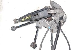 06-13 LEXUS IS350 REAR RIGHT PASSENGER SIDE KNUCKLE W/ CONTROL ARMS Q1245 image 10