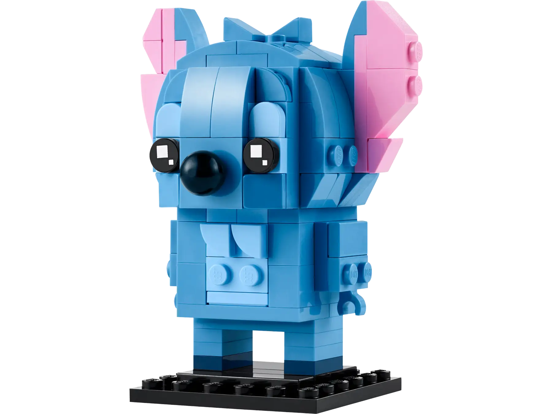 LEGO BrickHeadz 40674 Stitch - $49.00