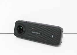 Insta360 X4 8K Action Camera CINSABMA image 2
