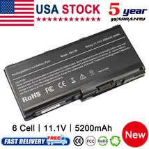 6 Cell Battery For Toshiba Satellite P500 P505 P505D Pa3729U-1Bas Pa3729... - $33.99
