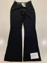 PATRIZIA DINI @ Kaleidoscope Amirela Trousers in Black   (bp540) - £9.98 GBP