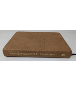 The Power of a Praying Woman Bible Prayer And Study Helps Stormie Omarti... - $48.02