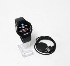 Samsung Galaxy Watch4 Classic SM-R890 46mm BT Smartwatch - Black - €32,97 EUR