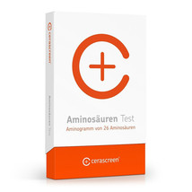 Cerascreen Amino Acids Test 1 Piece - $139.00