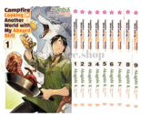 Campfire Cooking in Another World with My Absurd Skill English Manga Vol... - £101.69 GBP
