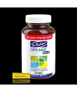 Dr. Fischer Opti-Safe  Max 2  AREDS  To preserve vision 120 capsules - £61.35 GBP
