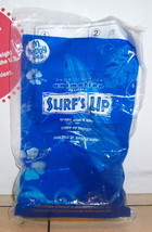 2007 Mcdonalds Happy Meal Toy Surf&#39;s Up #7 Reggie Spin N Surf Mip - $9.55