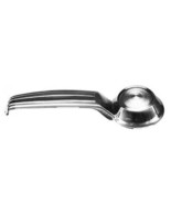67 68 69 70 71 72 Chevy &amp; GMC Pickup Truck Chrome Inside Door Handle - $7.40