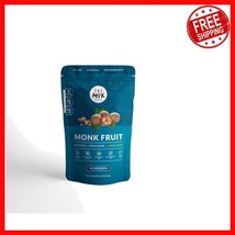 Zero-Calorie Monk Fruit Extract – Pure, Natural, No Artificial Sweetener... - $35.88