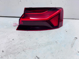 8W6945092AB 2020-2022 2023 2024 AUDI A5 S5 RS5 LED REAR RIGHT OEM TAIL L... - $300.00