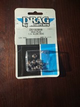 Drag Specialities Hole Plug 1/4 Allen Head DS190998 - $39.48