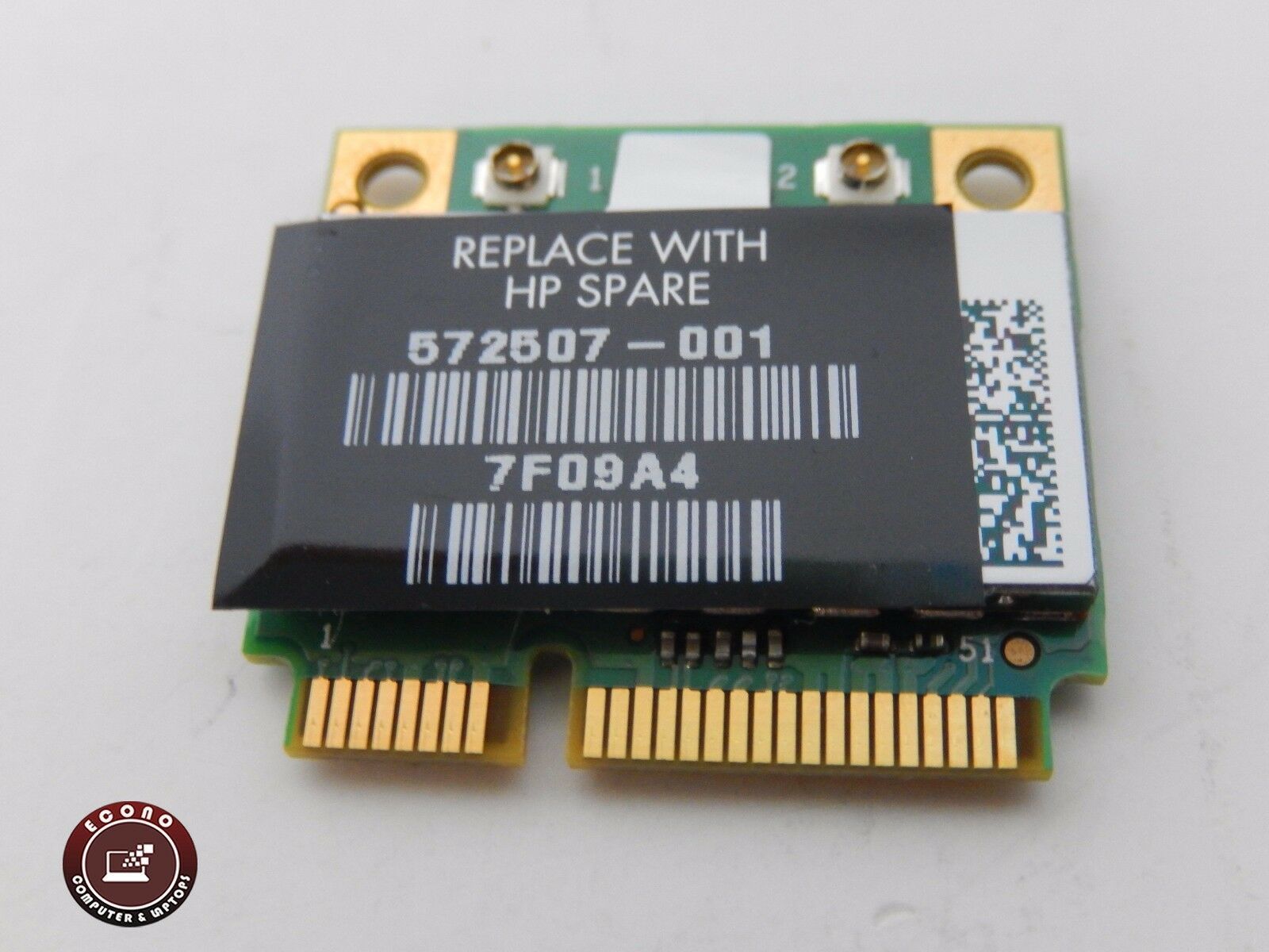 HP ENVY 15-1050NR WIFI CARD 572507-001 - $15.83