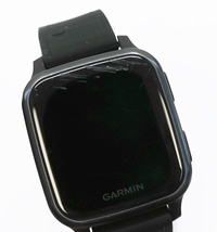 Garmin Venu Sq Music GPS Fitness Smartwatch - Black image 4
