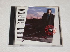 Jack&#39;s Crows by John Gorka (CD, Apr-1991, High Street Records) You&#39;re on Your Wa - £10.11 GBP