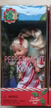 2001 Mattel Kelly Club Peppermint Kelly - £12.51 GBP