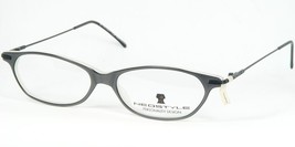 Neostyle College 128 770 Dark Grey /BLACK Eyeglasses Glasses 52-15-135mm (Notes) - £23.57 GBP