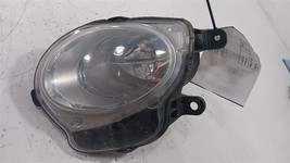 Driver Left Corner Park Light 2 Door Bumper Electric Fits 12-19 FIAT 500 - $99.84