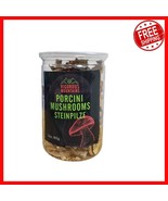 Rich Umami Dried Porcini Mushrooms 3oz - Perfect for Flavorful Recipes - $543.45 MXN