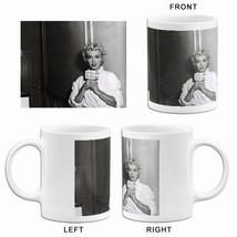 Marilyn Monroe - The Girl - The Seven Year Itch - Movie Test Photo Mug - £19.17 GBP+