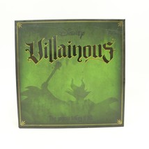 Disney's Villainous The Worst Takes It All Ravensburger Board Game 2019 - $21.29